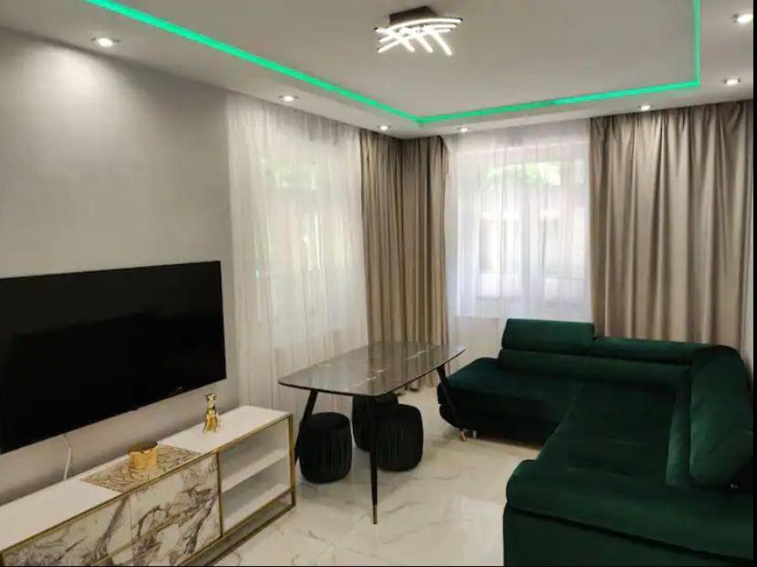 Apartament Latarników Stilo Sasino Exterior foto