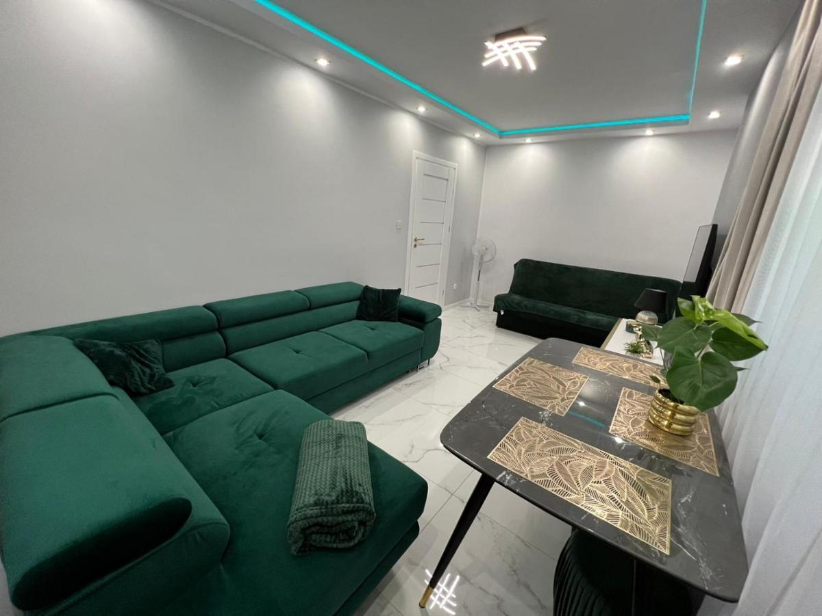 Apartament Latarników Stilo Sasino Exterior foto