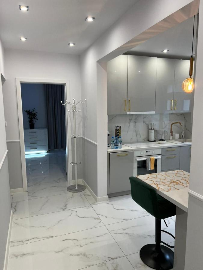 Apartament Latarników Stilo Sasino Exterior foto